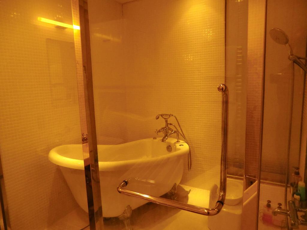 Hakuba Kaze No Ko Hotel Luaran gambar