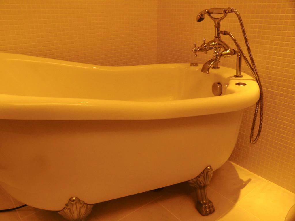 Hakuba Kaze No Ko Hotel Luaran gambar